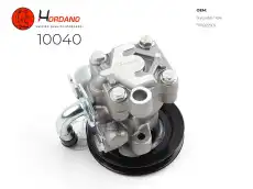Насос гидроусилителя руля HORDANO 10040