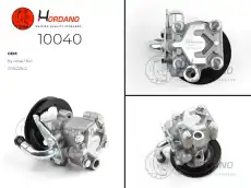 Насос гидроусилителя руля HORDANO 10040
