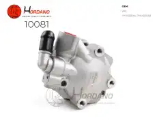 Насос гидроусилителя руля HORDANO 10081