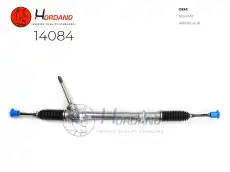 Рейка рулевая 14084 HORDANO