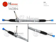 Рейка рулевая 14084 HORDANO