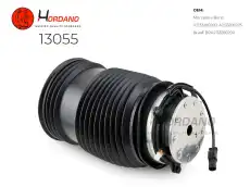Пневмобаллоны 13055 HORDANO