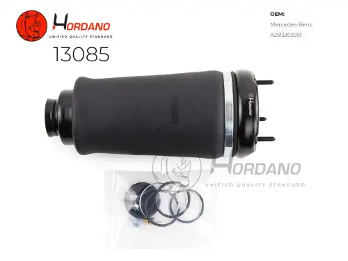 Пневмобаллоны 13085 HORDANO
