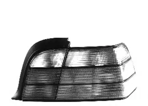 Фонарь габаритный SCHLIECKMANN 50119607
