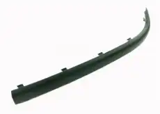 51118195289 Защитная планка бампера Л Пд ! \BMW 3' E46