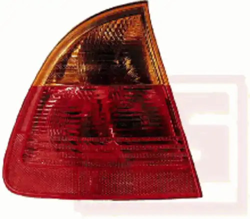Фонарь задний SCHLIECKMANN 50123657