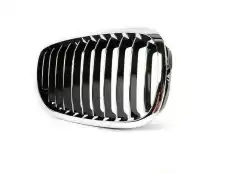 Решетка радиатора BMW 51 13 7 064 318