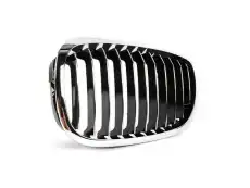 Решетка радиатора BMW 51 13 7 064 317