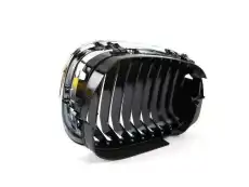 Решетка радиатора BMW 51 13 7 064 317