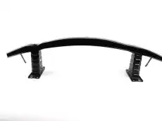 Кронштейн бампера Пд ! \BMW 3' E90, LCI, E91, 51 11 7 146 645