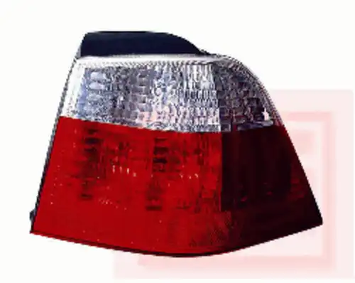 Фонарь габаритный SCHLIECKMANN 50280649