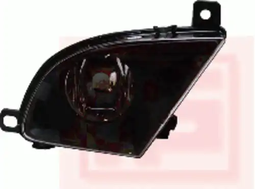 Фара противотуманная SCHLIECKMANN 50280162