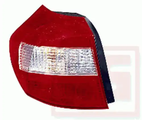 Фара противотуманная SCHLIECKMANN 50181507
