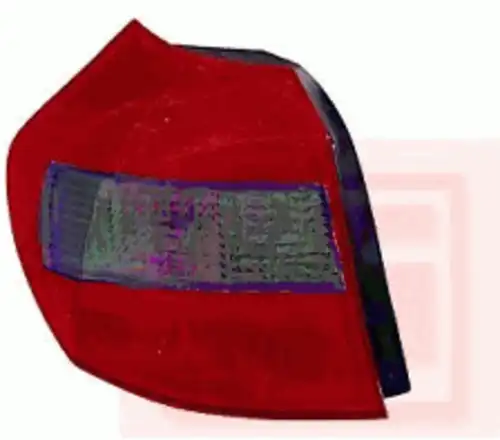 Фонарь габаритный SCHLIECKMANN 50181617