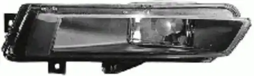 Фара противотуманная SCHLIECKMANN 50181162