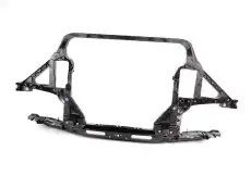 51643419945 Щит передка ! \BMW X3 E83, LCI
