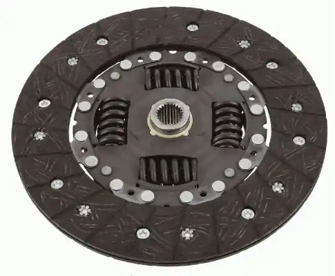 Диск сцепления SACHS 1862 558 001