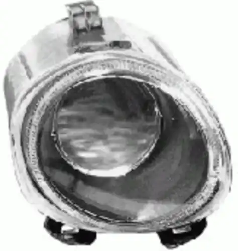 Фара противотуманная SCHLIECKMANN 50184162