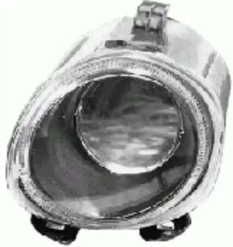 Фара противотуманная SCHLIECKMANN 50184161