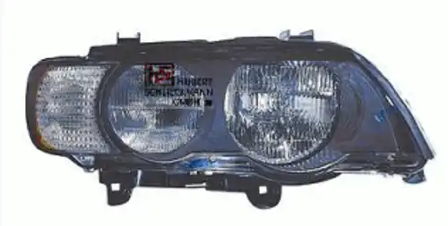 Фара SCHLIECKMANN 50184122