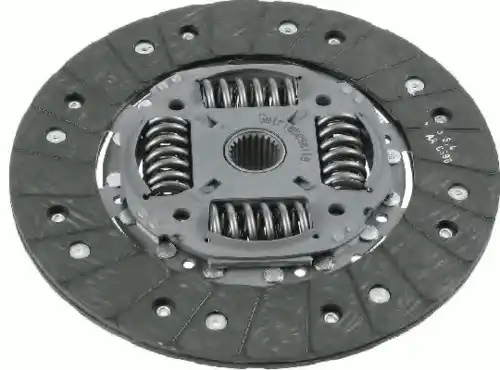 Диск сцепления SACHS 1862 561 002