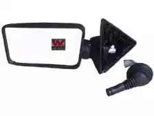 Наружное зеркало 908804 VAN WEZEL