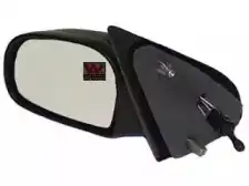 Наружное зеркало 950813 VAN WEZEL