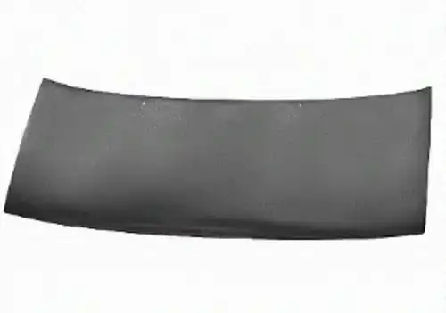 Капот двигателя 1759660 VAN WEZEL