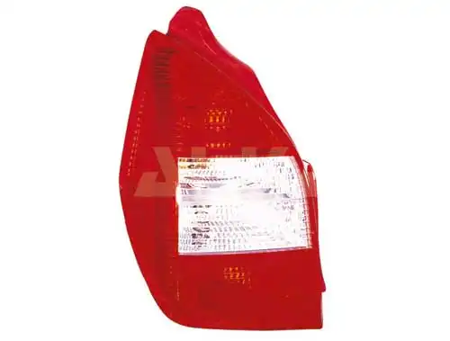 Фонарь задний ALKAR 2241852