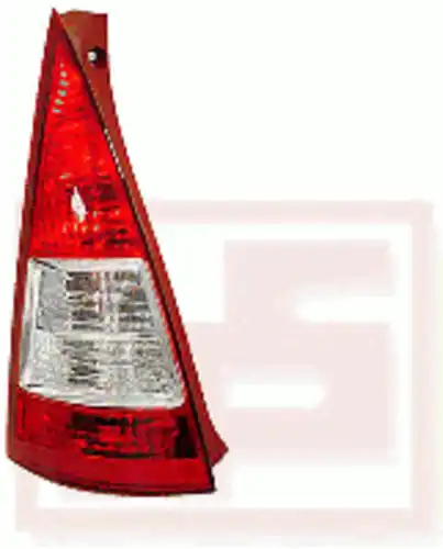 Фонарь габаритный SCHLIECKMANN 50699607