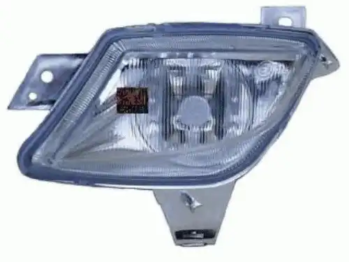 Фара противотуманная VAN WEZEL 955996