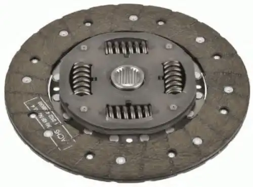 Диск сцепления SACHS 1878 000 227