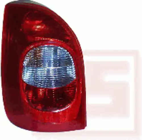 Фонарь габаритный SCHLIECKMANN 50656527