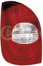 Фонарь задний ALKAR 2212364