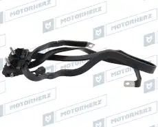 Клеммы АКБ аккумуляторные MOTORHERZ ATZ1011