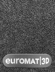 Коврики в салон EUROMAT 3D EMC3D-001332
