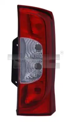 Фонарь задний TYC 11-11830-01-2