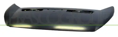 Капот двигателя FT9233100 PRASCO