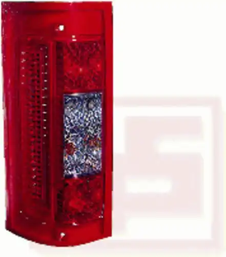 Фонарь габаритный SCHLIECKMANN 50742529