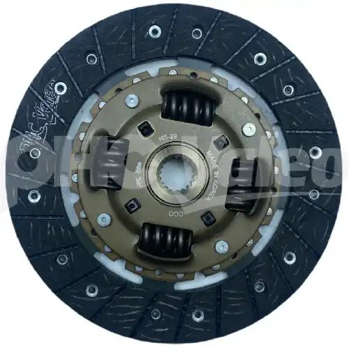 Диск сцепления VALEO PHC NS-29