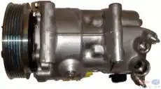 КОМПРЕССОР, КОНДИЦИОНЕР - ЛЕГКОВОЙ АВТОМ 8FK 351 340-081 HELLA