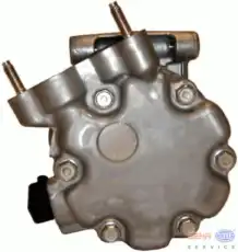 КОМПРЕССОР, КОНДИЦИОНЕР - ЛЕГКОВОЙ АВТОМ 8FK 351 340-081 HELLA