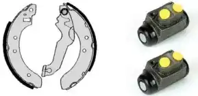 Рулевая тяга BREMBO H 24 014