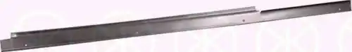 Подножка 9510021 KLOKKERHOLM