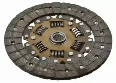 Диск сцепления SACHS 1862 800 001