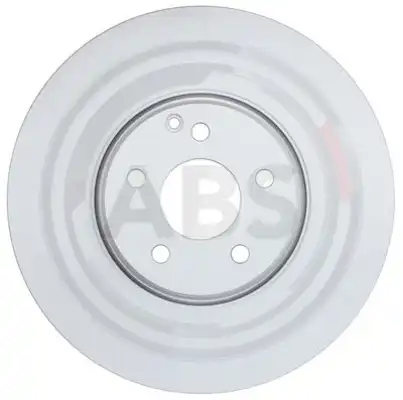 Тормозной диск A.B.S. 18080