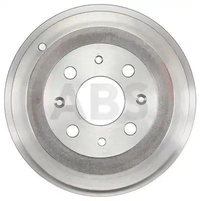 Тормозной барабан A.B.S. 2853-S