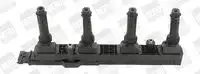 Катушка зажигания BERU ZSE151