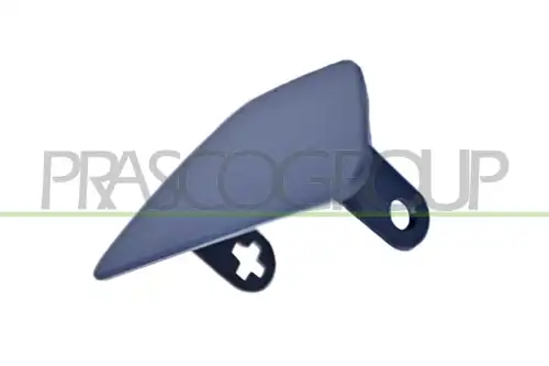 Автолампа PRASCO BM0501237