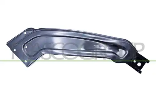 Автолампа PRASCO VG0563403